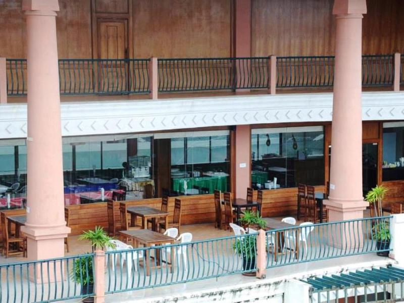 Bel Aire Resort Patong