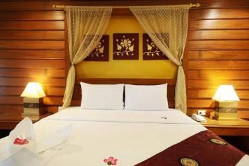 Отель Bel Aire Resort Patong Таиланд, пляж Патонг, фото 17