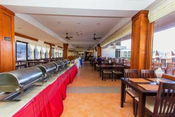 Отель Bel Aire Resort Patong Таиланд, пляж Патонг, фото 19