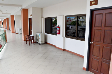 Отель Bel Aire Resort Patong Таиланд, пляж Патонг, фото 21