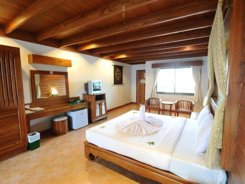 Bel Aire Resort Patong