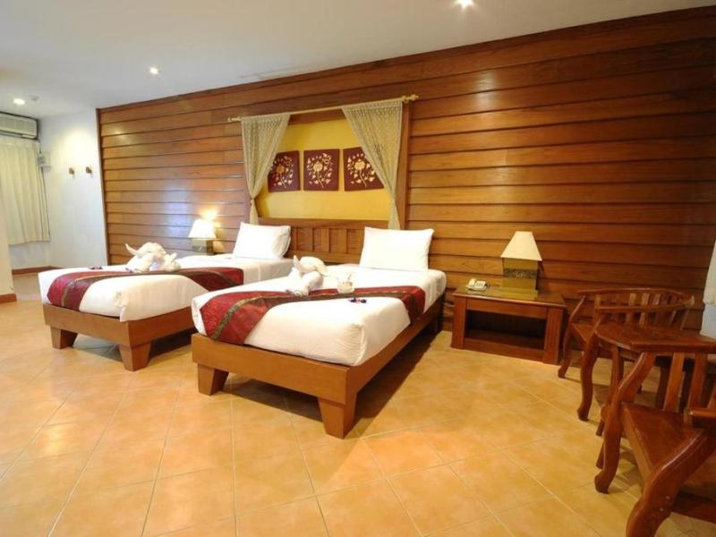 Bel Aire Resort Patong