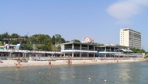ЦМРСЛ Феодосийский