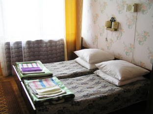 ЦМРСЛ Феодосийский