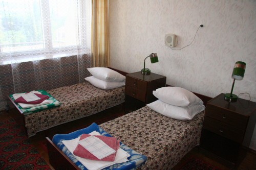 ЦМРСЛ Феодосийский