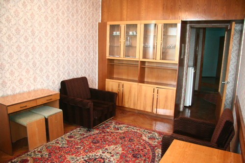 ЦМРСЛ Феодосийский
