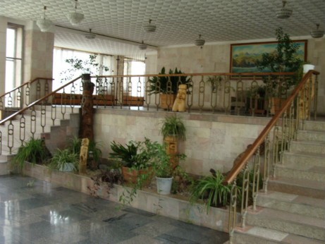 ЦМРСЛ Феодосийский