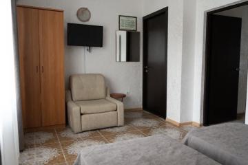 Отель Фея 2 Россия, Анапа, фото 2