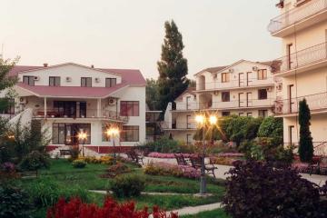 Отель Фея-1 Россия, Анапа, фото 2