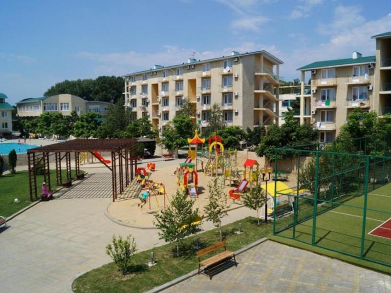 Фея Sunclub Resort & Spa