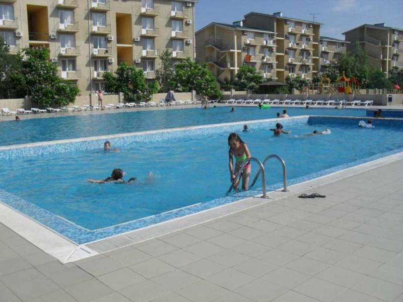 Фея Sunclub Resort & Spa