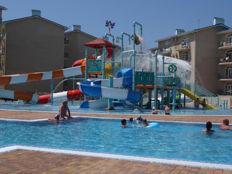 Фея Sunclub Resort & Spa