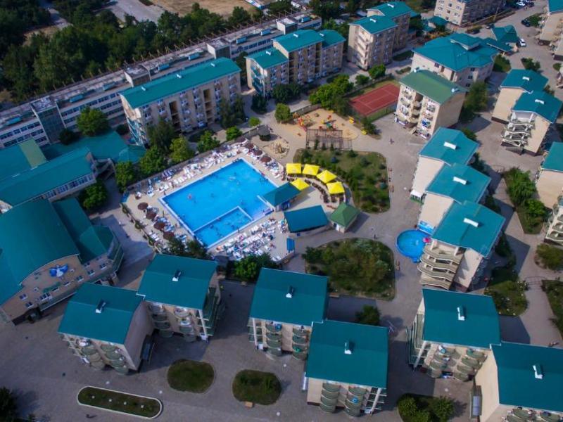 Фея Sunclub Resort & Spa