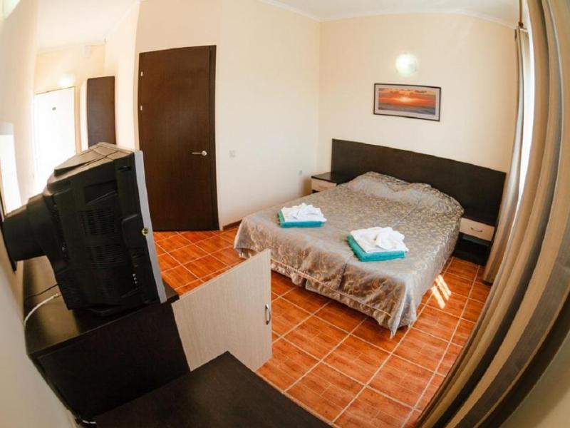 Фея Sunclub Resort & Spa