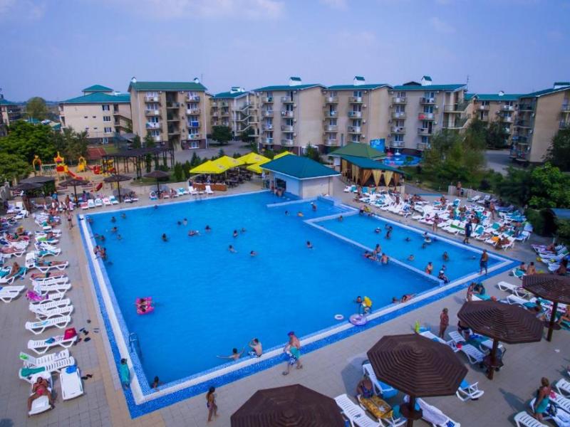 Фея Sunclub Resort & Spa