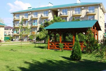 Отель Фея Sunclub Resort & Spa Россия, Анапа, фото 37