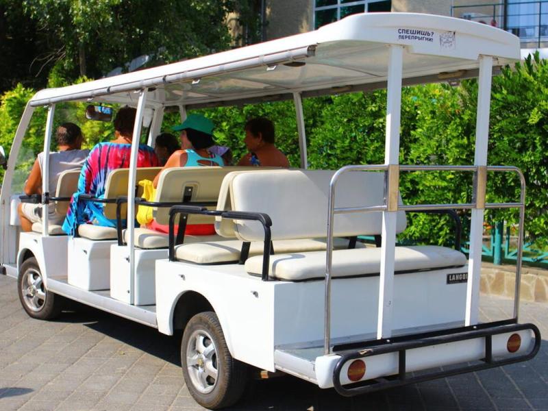 Фея Sunclub Resort & Spa