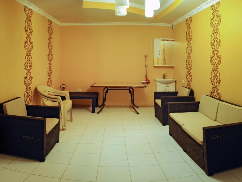 Фламинго (Партенит)