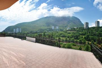 Отель Фламинго (Партенит) Россия, Алушта, фото 7