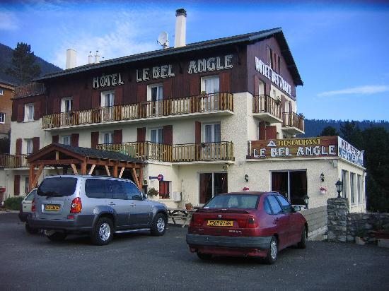 Bel Angle