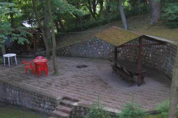 Отель Фламинго гостевой дом Россия, Светлогорск, фото 12