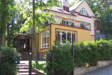 Отель Фламинго гостевой дом Россия, Светлогорск, фото 13