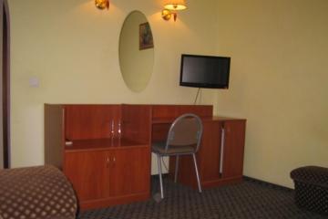 Отель Фламинго гостевой дом Россия, Светлогорск, фото 3