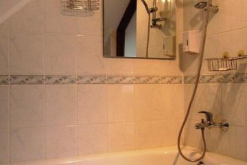 Отель Фламинго гостевой дом Россия, Светлогорск, фото 4