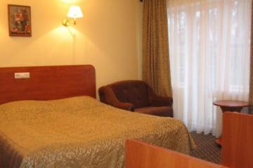 Отель Фламинго гостевой дом Россия, Светлогорск, фото 5