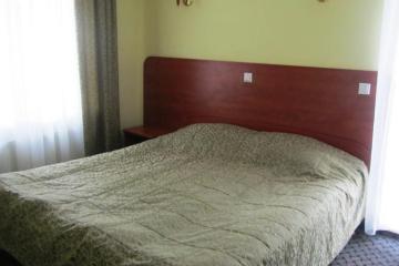 Отель Фламинго гостевой дом Россия, Светлогорск, фото 6