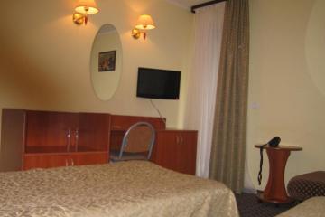 Отель Фламинго гостевой дом Россия, Светлогорск, фото 7