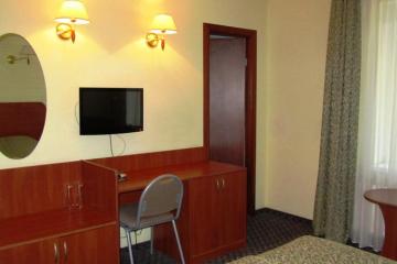 Отель Фламинго гостевой дом Россия, Светлогорск, фото 8