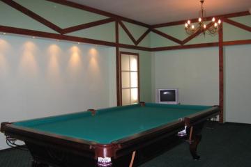 Отель Фламинго гостевой дом Россия, Светлогорск, фото 9