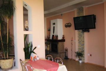 Отель Фламинго гостевой дом Россия, Светлогорск, фото 10