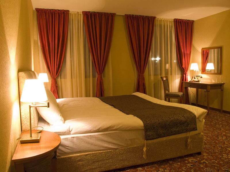 Grand Hotel Bansko