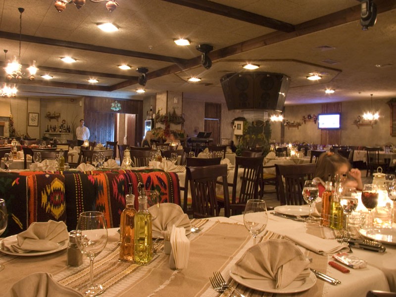 Grand Hotel Bansko