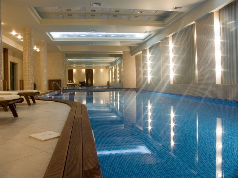 Grand Hotel Bansko