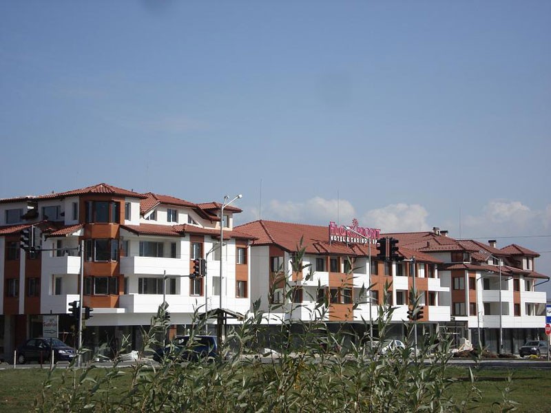 Grand Hotel Bansko