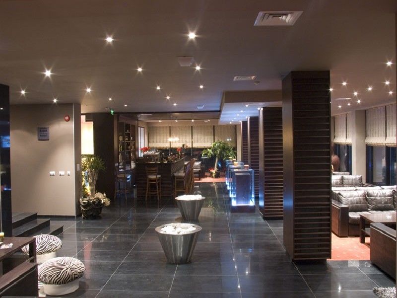 Grand Hotel Bansko