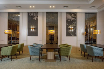 Отель Foros Wellness & Park Россия, Ялта, фото 11