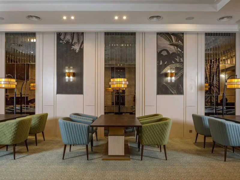 Foros Wellness & Park