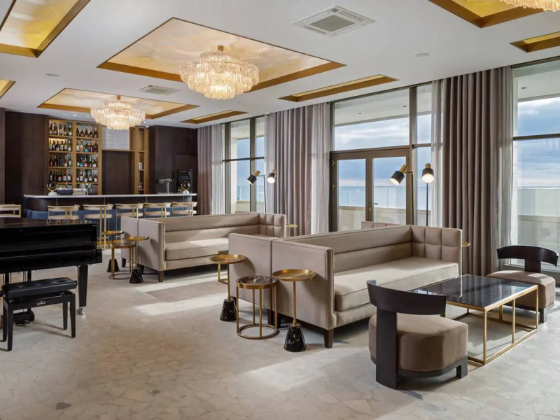 Foros Wellness & Park