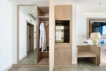 Отель Foros Wellness & Park Россия, Ялта, фото 13