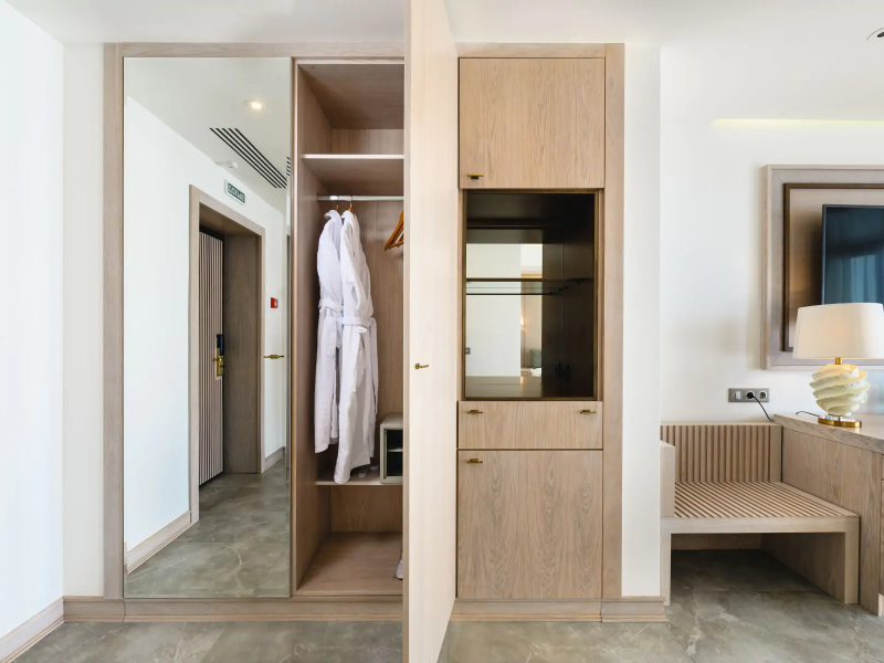 Foros Wellness & Park