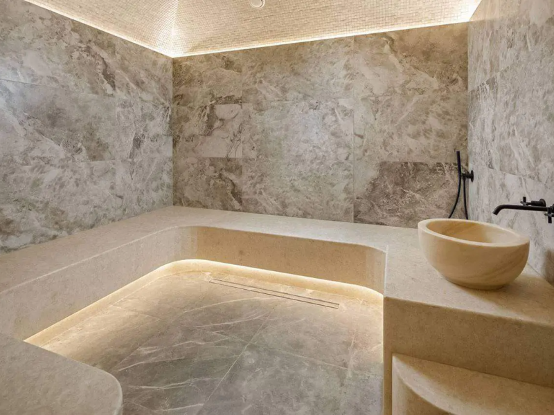 Foros Wellness & Park