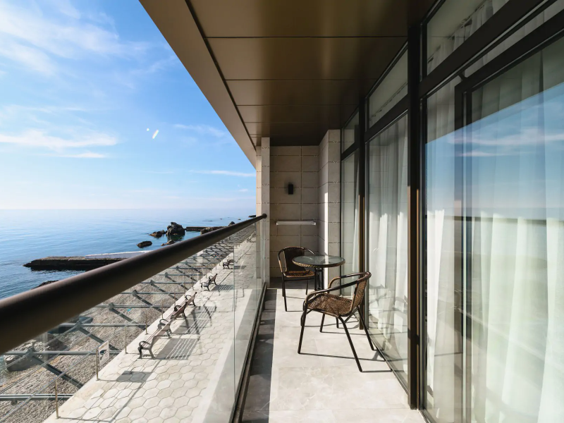 Foros Wellness & Park