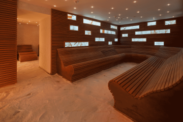 Отель Foros Wellness & Park Россия, Ялта, фото 16