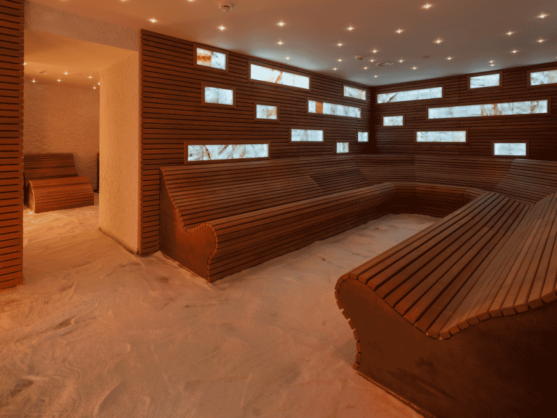 Foros Wellness & Park