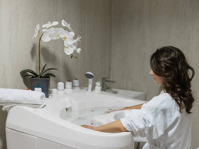 Foros Wellness & Park