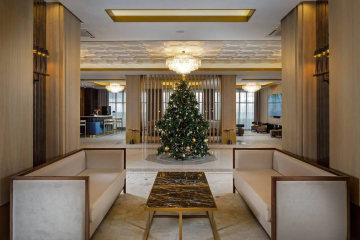 Отель Foros Wellness & Park Россия, Ялта, фото 18